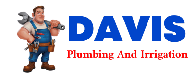 Trusted plumber in DERRY